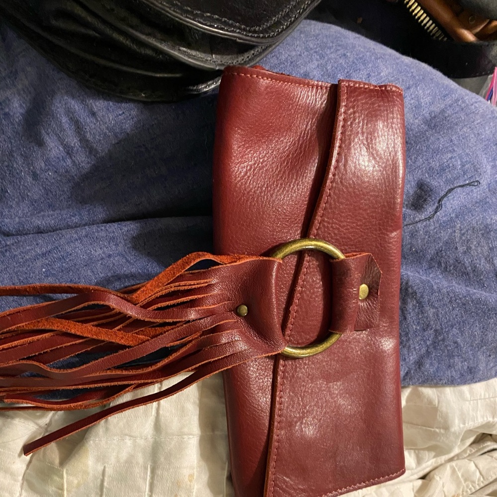 Ladies wallet